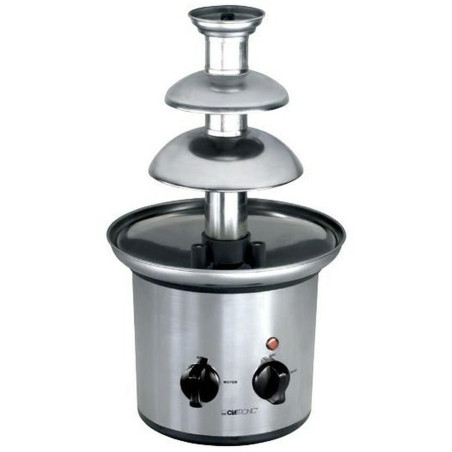 Chocolate Fountain Clatronic SKB 3248 1 kg