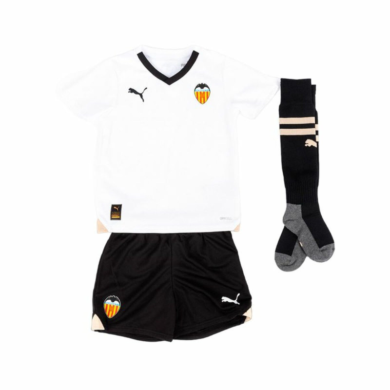 Children’s Tracksuit Puma VCF