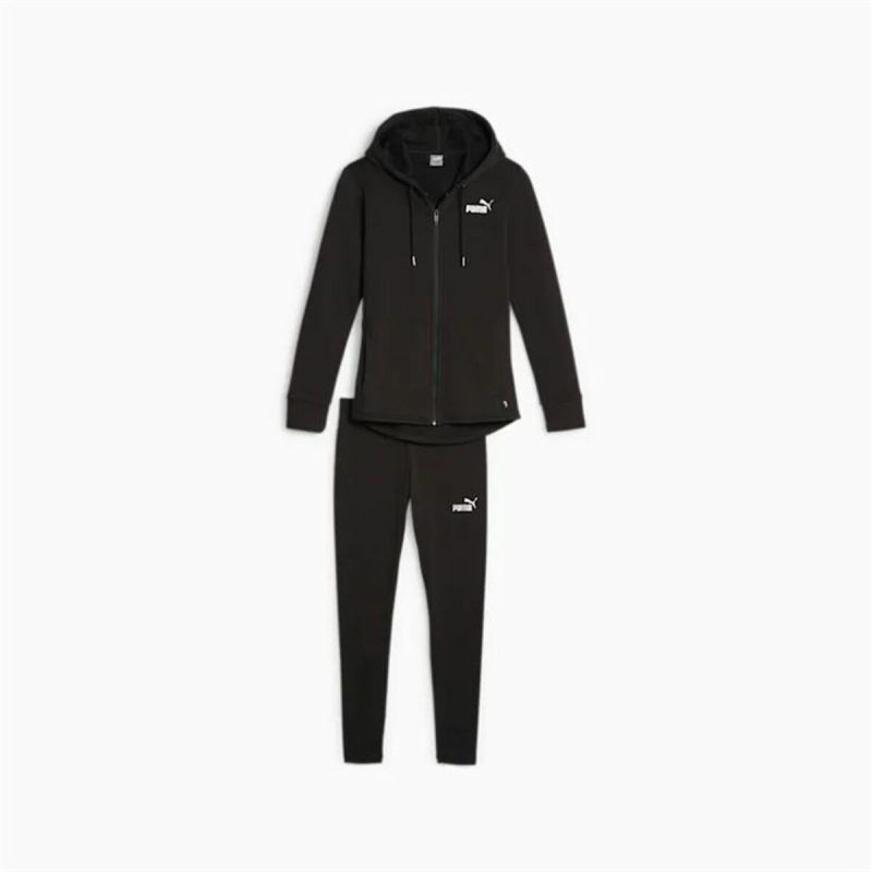 Women's Tracksuit Puma Metallic Track