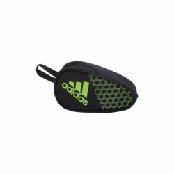 Bag Adidas BG5VB8U02 Black Lime green