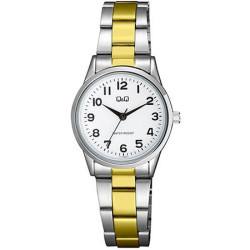 Ladies' Watch Q&Q C11A-005PY (Ø 30 mm)