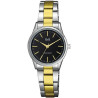 Ladies' Watch Q&Q C11A-006PY (Ø 30 mm)