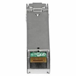 MultiMode SFP Fibre Module Startech JD118BST