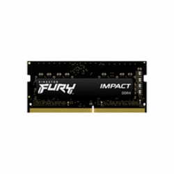 RAM Memory Kingston KF426S15IBK2/16 DDR4 16 GB CL15