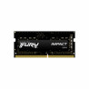 RAM Memory Kingston KF426S15IBK2/16 DDR4 16 GB CL15