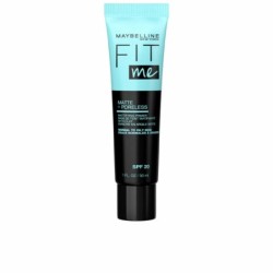 Make-up Primer Maybelline Fit Me Mattifying finish 30 ml