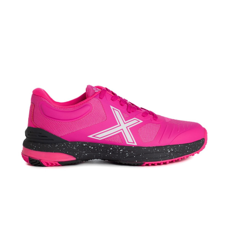 Sports Trainers for Women Munich Hydra 102 Pink