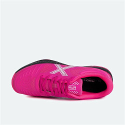 Sports Trainers for Women Munich Hydra 102 Pink