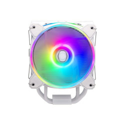 Ventilator and Heat Sink Cooler Master Hyper 212 Halo White