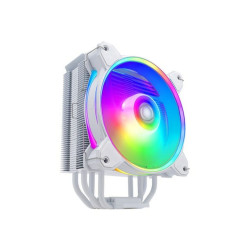 Ventilator and Heat Sink Cooler Master Hyper 212 Halo White