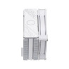 Ventilator and Heat Sink Cooler Master Hyper 212 Halo White