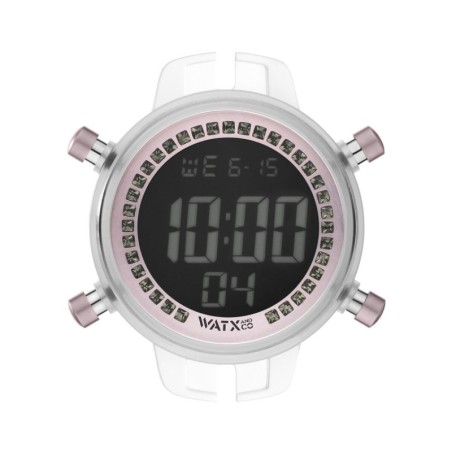 Ladies' Watch Watx & Colors RWA1059  (Ø 43 mm)