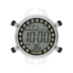 Ladies' Watch Watx & Colors RWA1108  (Ø 43 mm)