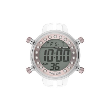 Ladies' Watch Watx & Colors RWA1110 (Ø 43 mm)