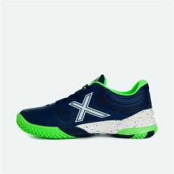 Men's Trainers Munich Hydra 100 Dark blue