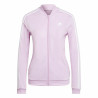 Women's Tracksuit Adidas Essentials Pink