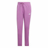 Women's Tracksuit Adidas Essentials Pink