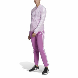 Women's Tracksuit Adidas Essentials Pink