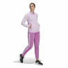 Women's Tracksuit Adidas Essentials Pink