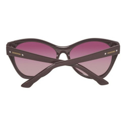 Ladies'Sunglasses Swarovski SK0108-5948F