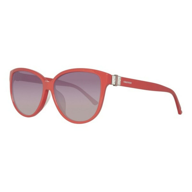 Ladies' Sunglasses Swarovski SK0120F-5866B