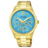 Ladies' Watch Pulsar PP6220X1 (Ø 40 mm)