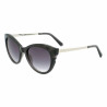 Ladies' Sunglasses Swarovski SK-0151-01B Ø 51 mm