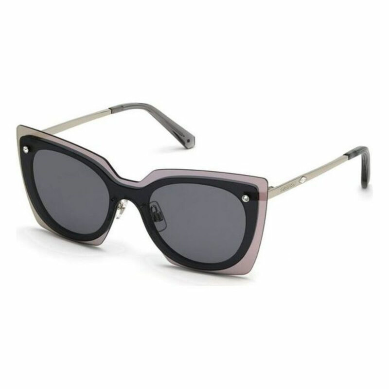 Ladies' Sunglasses Swarovski SK-0201-16A Ø 53 mm