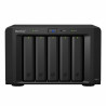 NAS Network Storage Synology DX517 Black