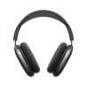 Bluetooth Headset with Microphone Apple Grey