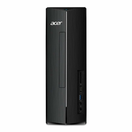 Desktop PC Acer Aspire XC-1760 Intel Core i3-12100 8 GB RAM 512 GB SSD