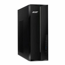 Desktop PC Acer Aspire XC-1760 Intel Core i3-12100 8 GB RAM 512 GB SSD