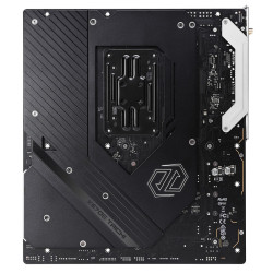 Motherboard ASRock X670E TAICHI Intel Wi-Fi 6 AMD AM5