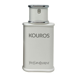 Men's Perfume Yves Saint Laurent EDT Kouros 50 ml