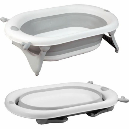 Bathtub Looping 23 x 80 x 49 cm Foldable