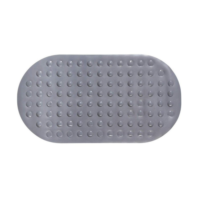 Mouse Mat Grey polypropylene (68 x 37 cm)