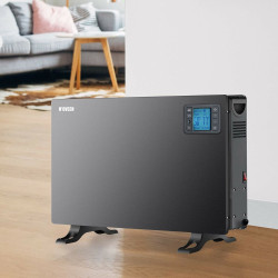 Heater N'oveen CH7100                          Black 2000 W