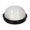 Wall Light EDM Cambrils Black 100W