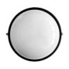 Wall Light EDM Cambrils Black 100W