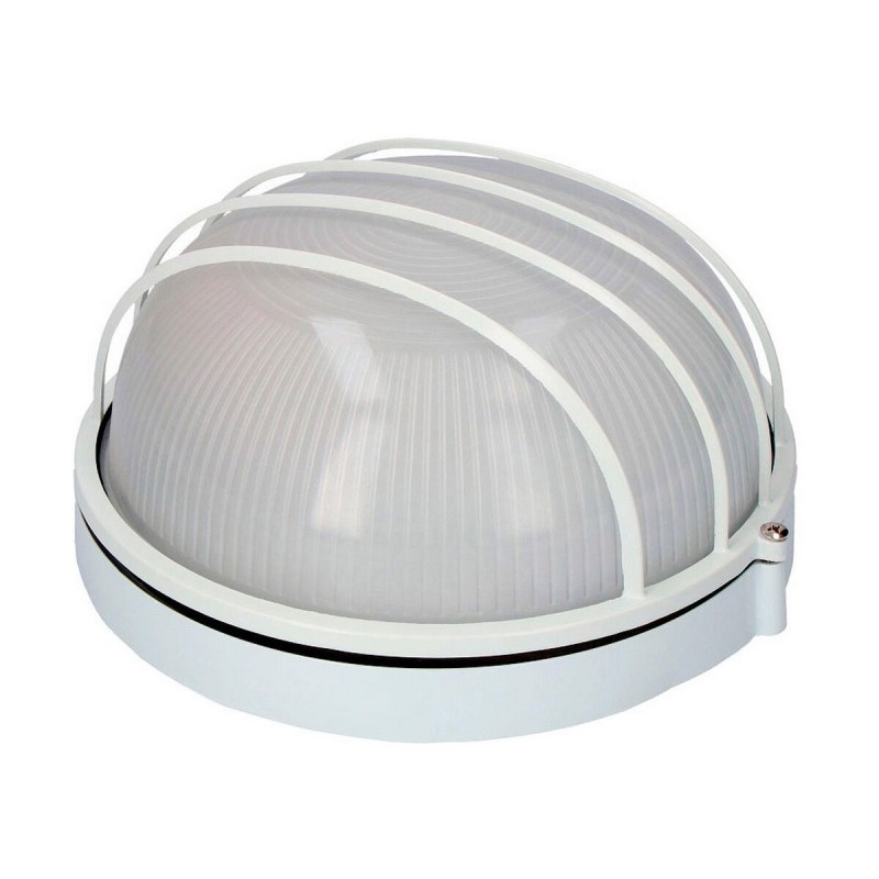 Wall Light EDM Vinyols White 100W