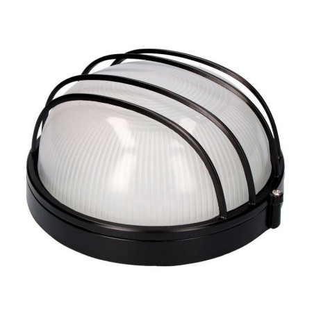 Wall Light EDM Vinyols Black 100W