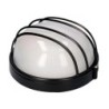 Wall Light EDM Vinyols Black 100W