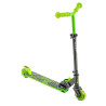 Scooter  Neon Vector Yvolution NT05G2 Green