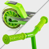 Scooter  Neon Vector Yvolution NT05G2 Green