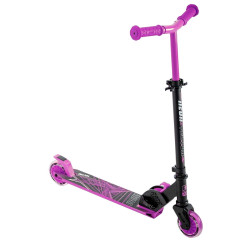 Scooter Yvolution YV05P2 Pink