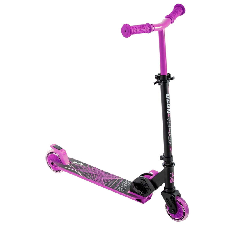 Scooter Yvolution YV05P2 Pink