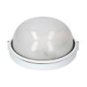 Wall Light EDM Cambrils White 100W