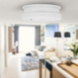 Smoke Detector Smartwares RM250