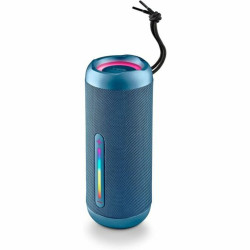 Portable Bluetooth Speakers NGS ROLLERFURIA2BLUE