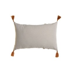 Cushion Home ESPRIT Terracotta Boho 50 x 5 x 30 cm